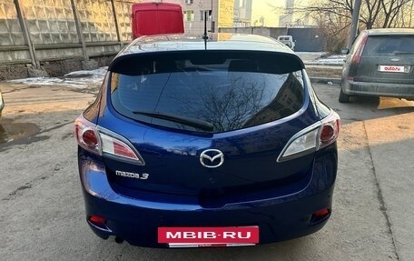 Mazda 3, 2012 год, 1 199 199 рублей, 10 фотография