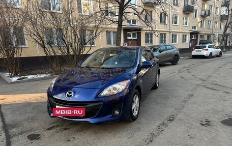 Mazda 3, 2012 год, 1 199 199 рублей, 15 фотография