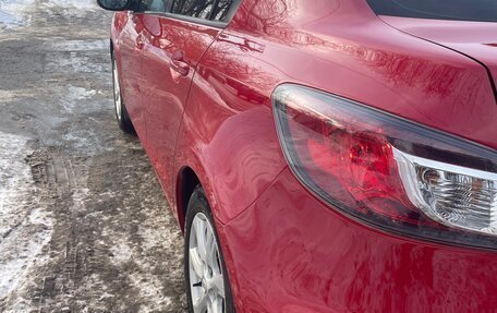 Mazda 3, 2010 год, 1 100 000 рублей, 7 фотография
