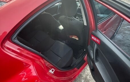 Mazda 3, 2010 год, 1 100 000 рублей, 8 фотография
