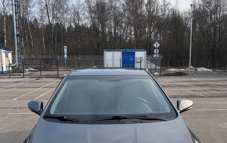 Hyundai Solaris II рестайлинг, 2012 год, 960 000 рублей, 3 фотография