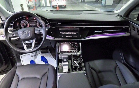 Audi Q7, 2023 год, 7 170 000 рублей, 5 фотография