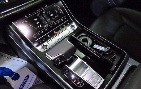 Audi Q7, 2023 год, 7 170 000 рублей, 10 фотография