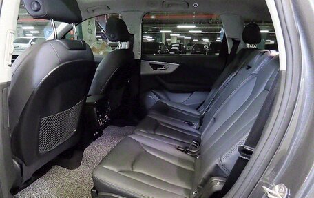 Audi Q7, 2023 год, 7 170 000 рублей, 7 фотография