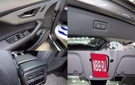 Audi Q7, 2023 год, 7 170 000 рублей, 8 фотография