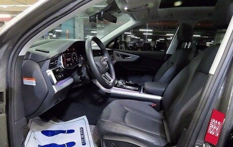 Audi Q7, 2023 год, 7 170 000 рублей, 6 фотография