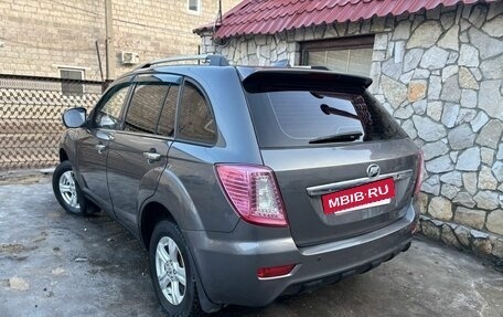 Lifan X60 I рестайлинг, 2013 год, 515 000 рублей, 6 фотография