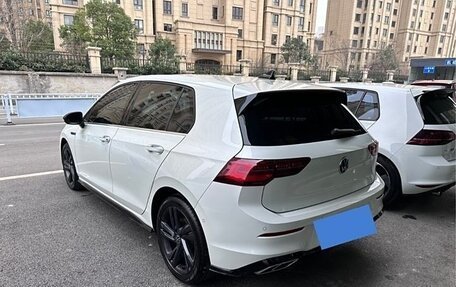 Volkswagen Golf VIII, 2021 год, 2 050 000 рублей, 5 фотография