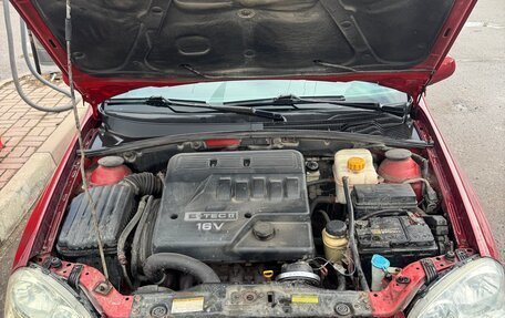 Chevrolet Lacetti, 2007 год, 514 000 рублей, 9 фотография