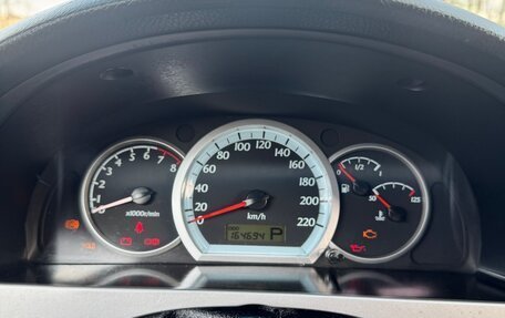 Chevrolet Lacetti, 2007 год, 514 000 рублей, 14 фотография