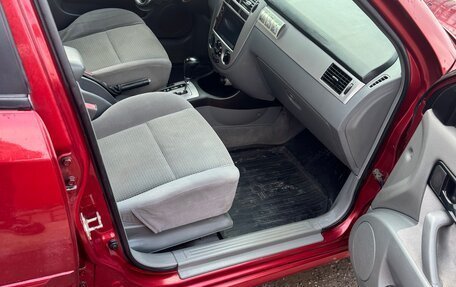 Chevrolet Lacetti, 2007 год, 514 000 рублей, 12 фотография