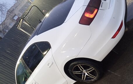 Volkswagen Jetta VI, 2012 год, 950 000 рублей, 2 фотография