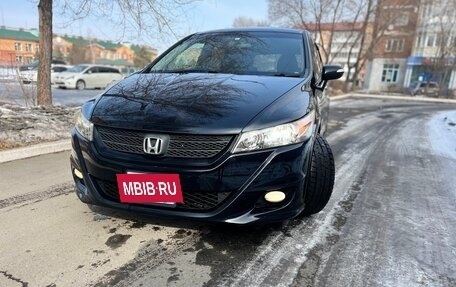 Honda Stream II, 2009 год, 1 430 000 рублей, 3 фотография