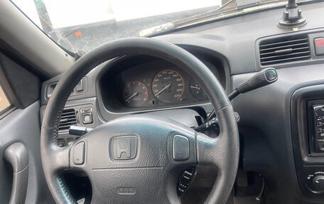 Honda CR-V IV, 2000 год, 420 000 рублей, 7 фотография