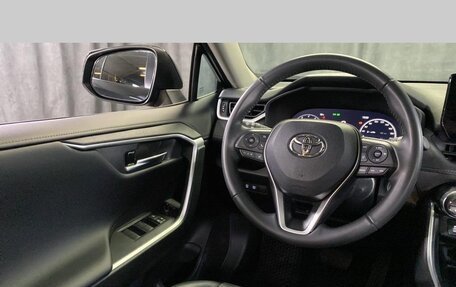 Toyota RAV4, 2024 год, 4 270 000 рублей, 8 фотография