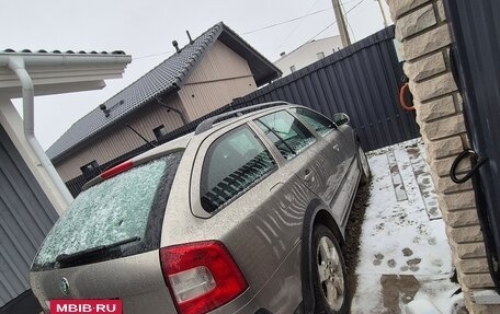 Skoda Octavia, 2011 год, 950 000 рублей, 4 фотография