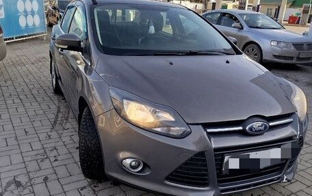 Ford Focus III, 2012 год, 620 000 рублей, 3 фотография