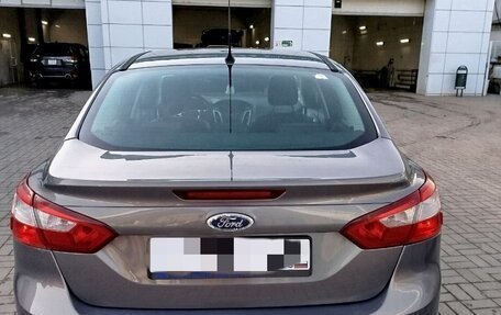 Ford Focus III, 2012 год, 620 000 рублей, 6 фотография