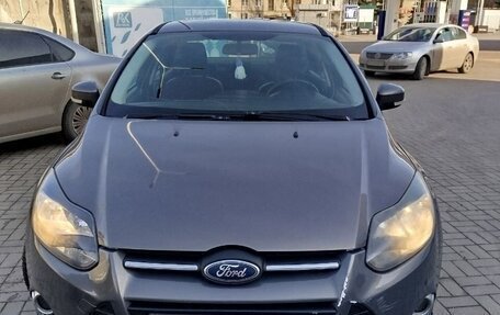 Ford Focus III, 2012 год, 620 000 рублей, 7 фотография