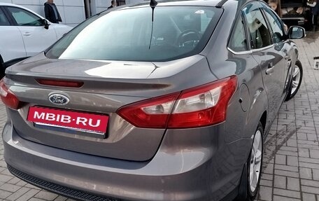 Ford Focus III, 2012 год, 620 000 рублей, 10 фотография