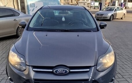 Ford Focus III, 2012 год, 620 000 рублей, 8 фотография