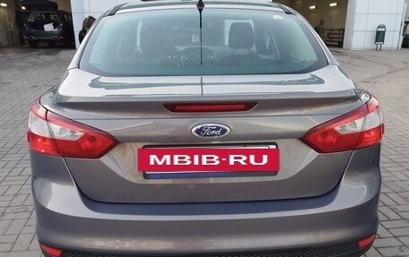 Ford Focus III, 2012 год, 620 000 рублей, 9 фотография