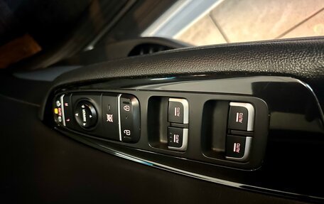 KIA Optima IV, 2017 год, 1 690 000 рублей, 9 фотография