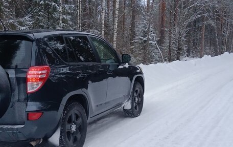 Toyota RAV4, 2011 год, 1 390 000 рублей, 5 фотография