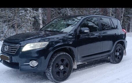 Toyota RAV4, 2011 год, 1 390 000 рублей, 6 фотография