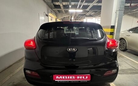 KIA cee'd III, 2013 год, 1 150 000 рублей, 3 фотография