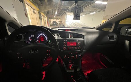 KIA cee'd III, 2013 год, 1 150 000 рублей, 7 фотография