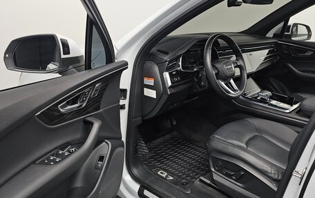 Audi Q7, 2023 год, 7 460 000 рублей, 6 фотография