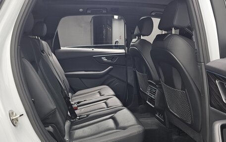 Audi Q7, 2023 год, 7 460 000 рублей, 7 фотография