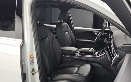 Audi Q7, 2023 год, 7 460 000 рублей, 5 фотография