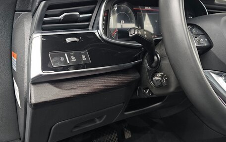 Audi Q7, 2023 год, 7 460 000 рублей, 9 фотография