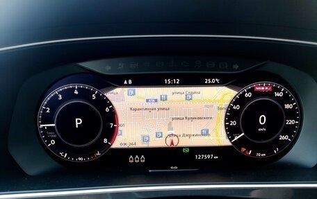 Volkswagen Tiguan II, 2017 год, 2 600 000 рублей, 22 фотография