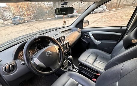 Nissan Terrano III, 2014 год, 1 190 000 рублей, 6 фотография