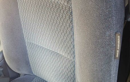 Hyundai Santa Fe III рестайлинг, 2002 год, 490 000 рублей, 6 фотография