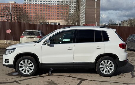 Volkswagen Tiguan I, 2012 год, 1 570 000 рублей, 7 фотография