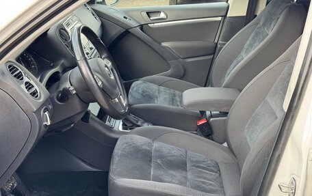 Volkswagen Tiguan I, 2012 год, 1 570 000 рублей, 13 фотография