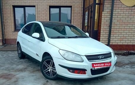 Chery M11 (A3), 2013 год, 385 000 рублей, 9 фотография