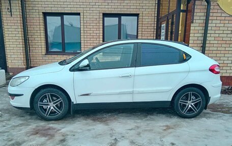 Chery M11 (A3), 2013 год, 385 000 рублей, 12 фотография