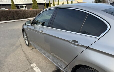 Volkswagen Passat B8 рестайлинг, 2017 год, 2 450 000 рублей, 6 фотография