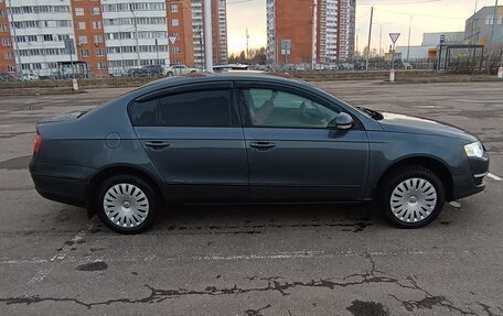 Volkswagen Passat B6, 2010 год, 630 000 рублей, 4 фотография