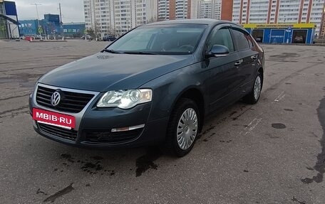 Volkswagen Passat B6, 2010 год, 630 000 рублей, 6 фотография