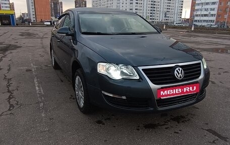 Volkswagen Passat B6, 2010 год, 630 000 рублей, 5 фотография