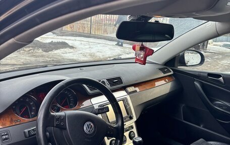 Volkswagen Passat B6, 2008 год, 750 000 рублей, 8 фотография