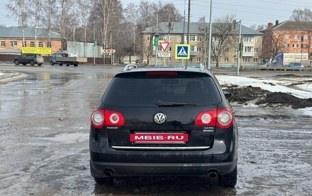 Volkswagen Passat B6, 2008 год, 750 000 рублей, 5 фотография