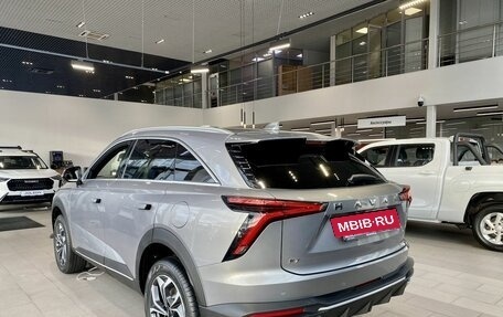 Haval F7, 2025 год, 3 049 000 рублей, 5 фотография