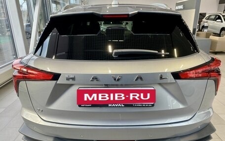 Haval F7, 2025 год, 3 049 000 рублей, 6 фотография